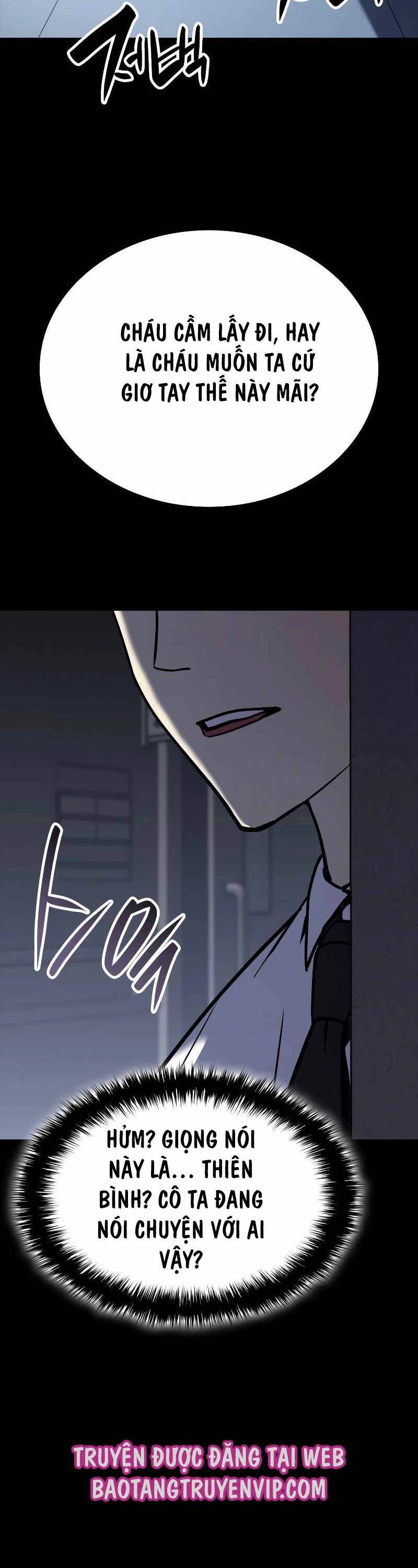 Vị Vua Mạnh Nhất Đã Trở Lại: Chapter 76