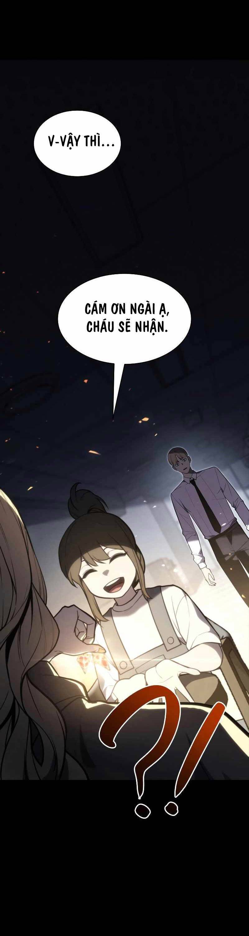 Vị Vua Mạnh Nhất Đã Trở Lại: Chapter 76