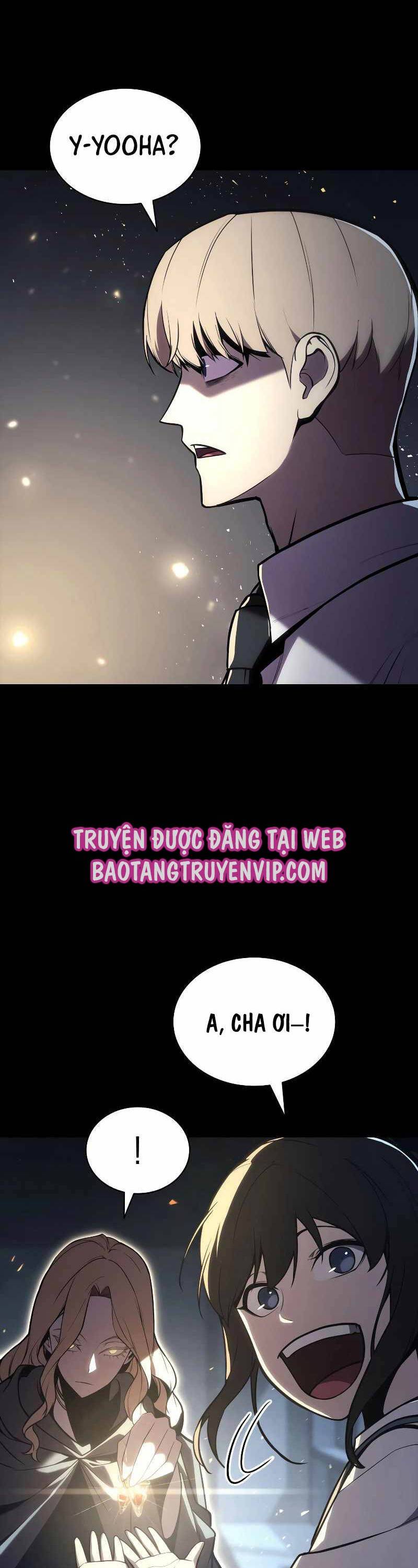 Vị Vua Mạnh Nhất Đã Trở Lại: Chapter 76