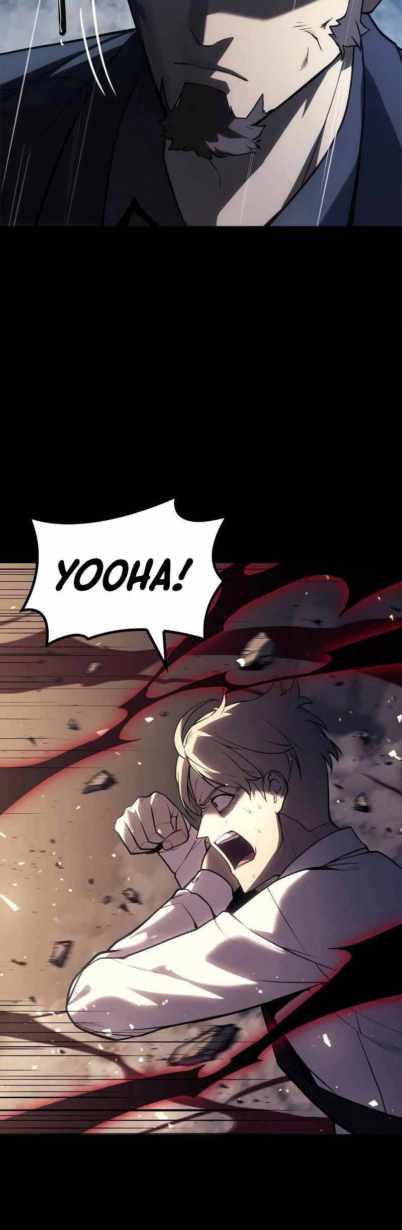 Vị Vua Mạnh Nhất Đã Trở Lại: Chapter 76