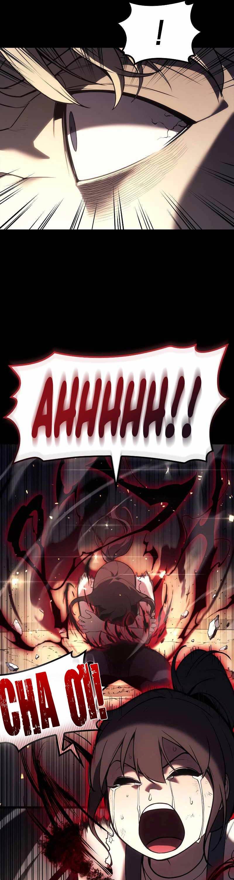 Vị Vua Mạnh Nhất Đã Trở Lại: Chapter 76
