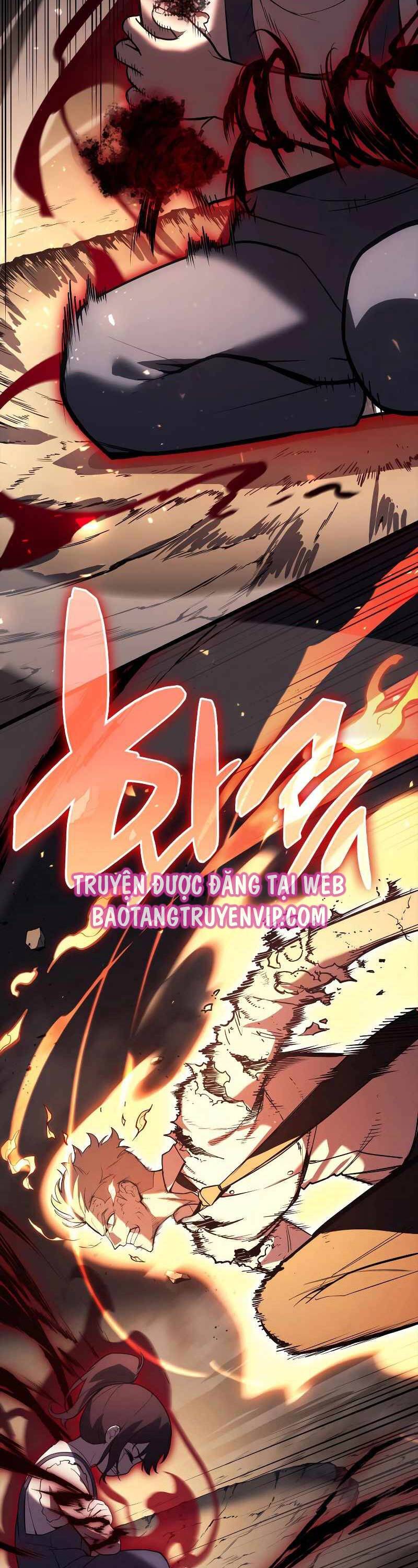 Vị Vua Mạnh Nhất Đã Trở Lại: Chapter 76
