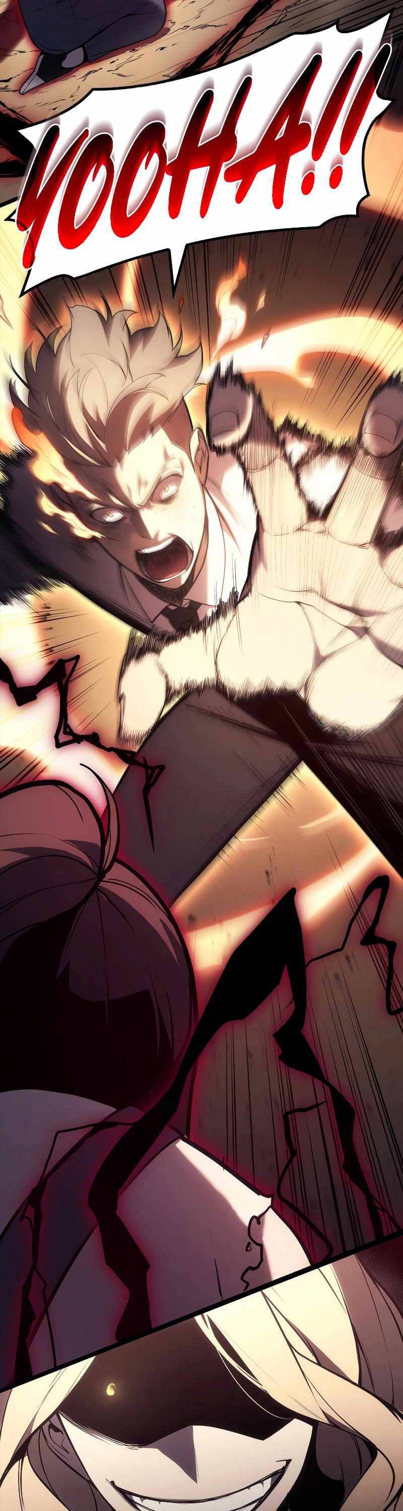 Vị Vua Mạnh Nhất Đã Trở Lại: Chapter 76