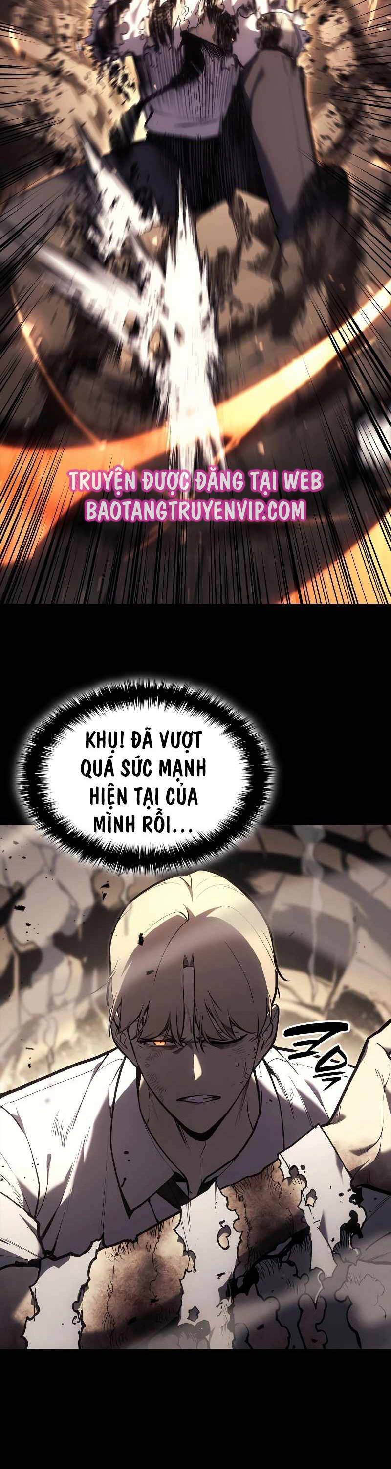 Vị Vua Mạnh Nhất Đã Trở Lại: Chapter 76