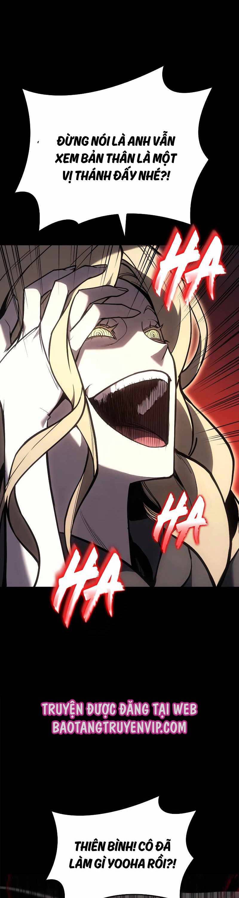 Vị Vua Mạnh Nhất Đã Trở Lại: Chapter 76