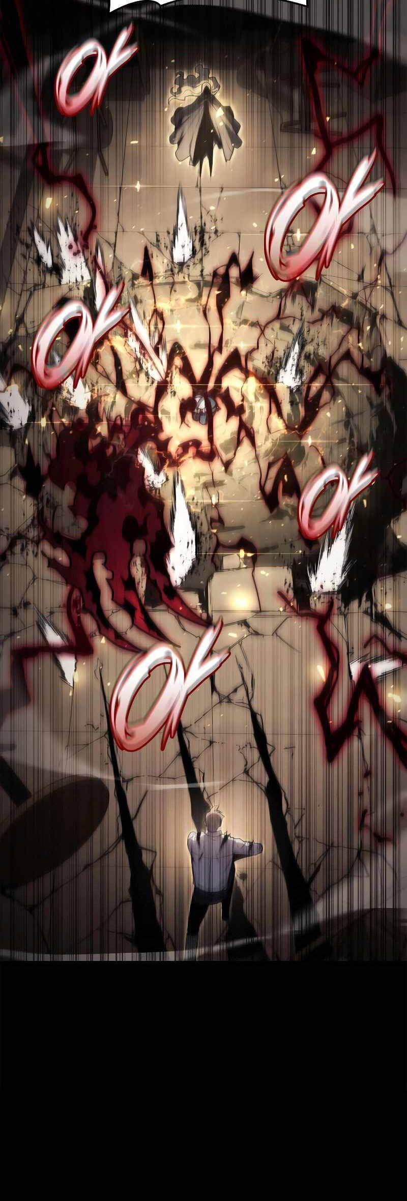 Vị Vua Mạnh Nhất Đã Trở Lại: Chapter 76