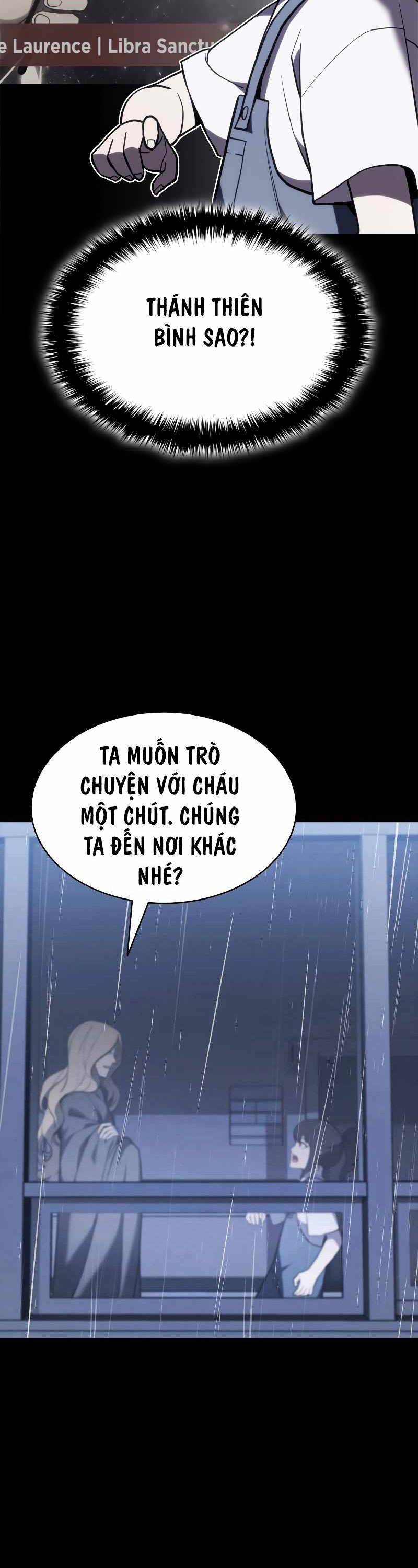 Vị Vua Mạnh Nhất Đã Trở Lại: Chapter 76