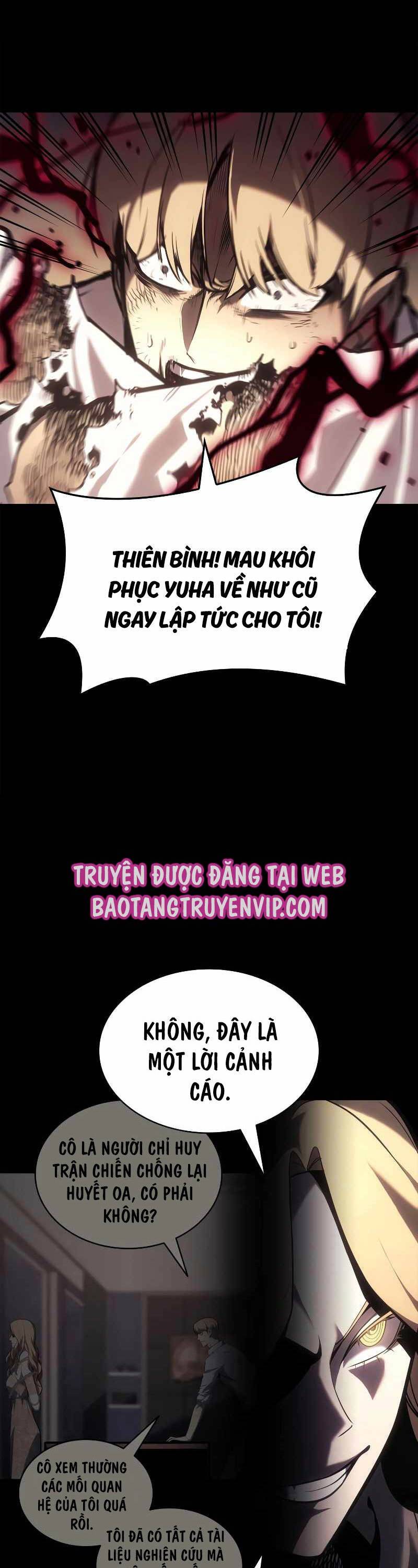 Vị Vua Mạnh Nhất Đã Trở Lại: Chapter 76
