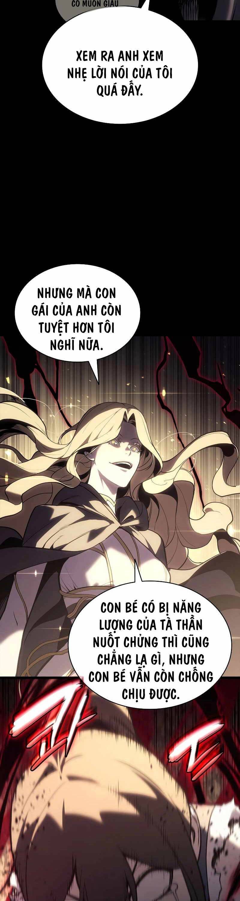 Vị Vua Mạnh Nhất Đã Trở Lại: Chapter 76
