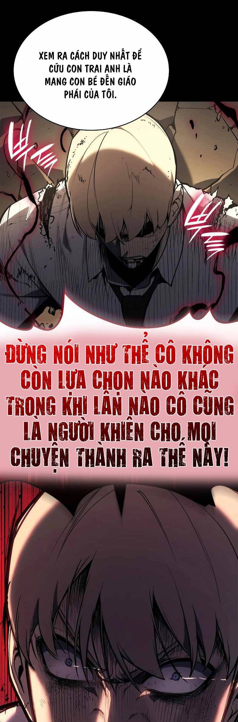 Vị Vua Mạnh Nhất Đã Trở Lại: Chapter 76