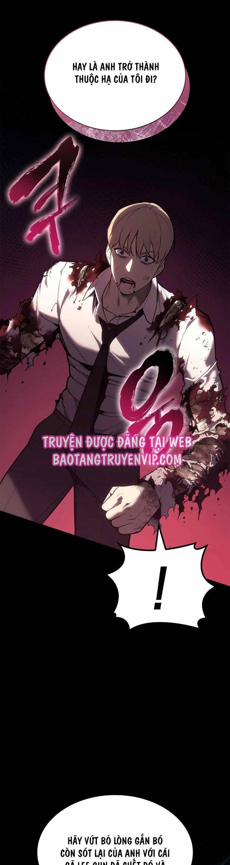 Vị Vua Mạnh Nhất Đã Trở Lại: Chapter 76