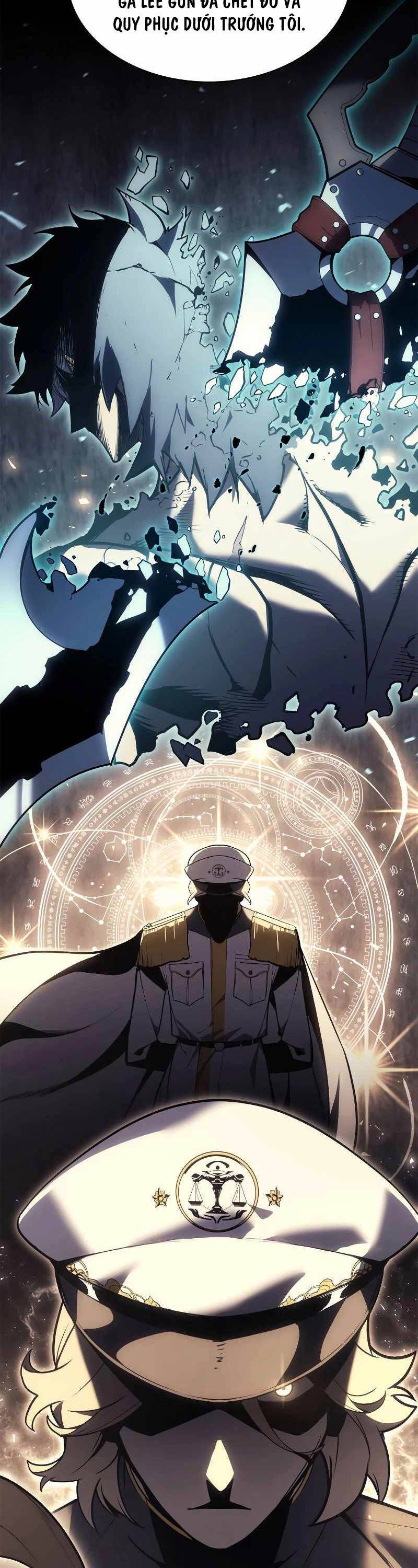 Vị Vua Mạnh Nhất Đã Trở Lại: Chapter 76