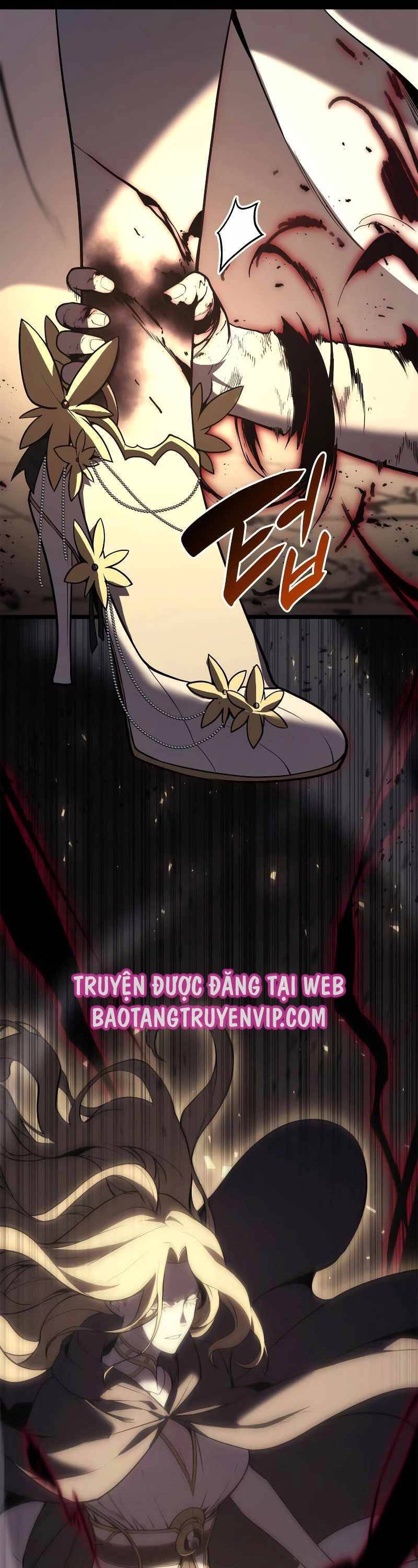 Vị Vua Mạnh Nhất Đã Trở Lại: Chapter 76