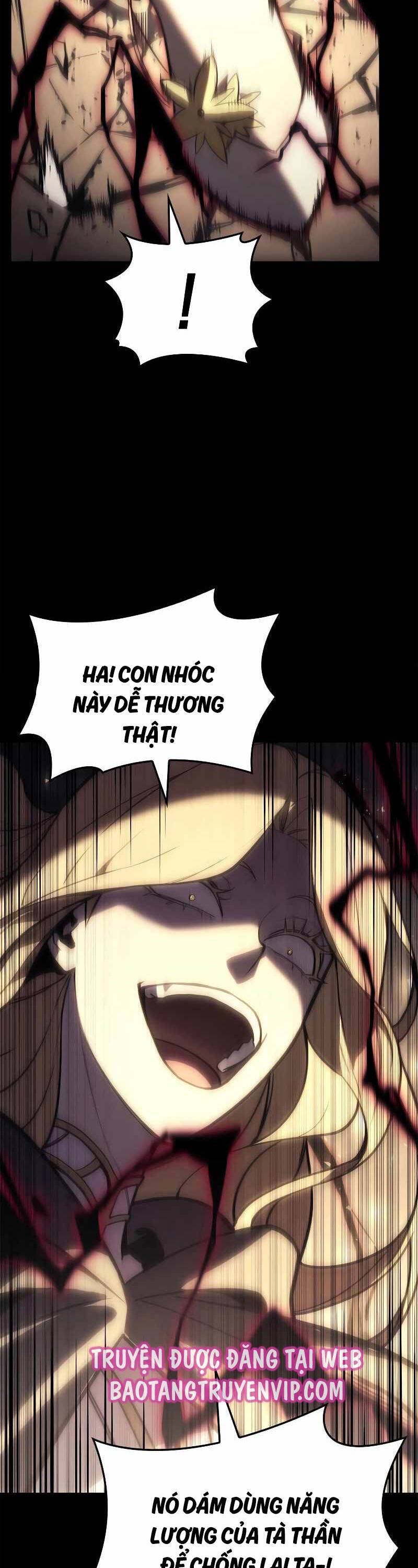 Vị Vua Mạnh Nhất Đã Trở Lại: Chapter 76