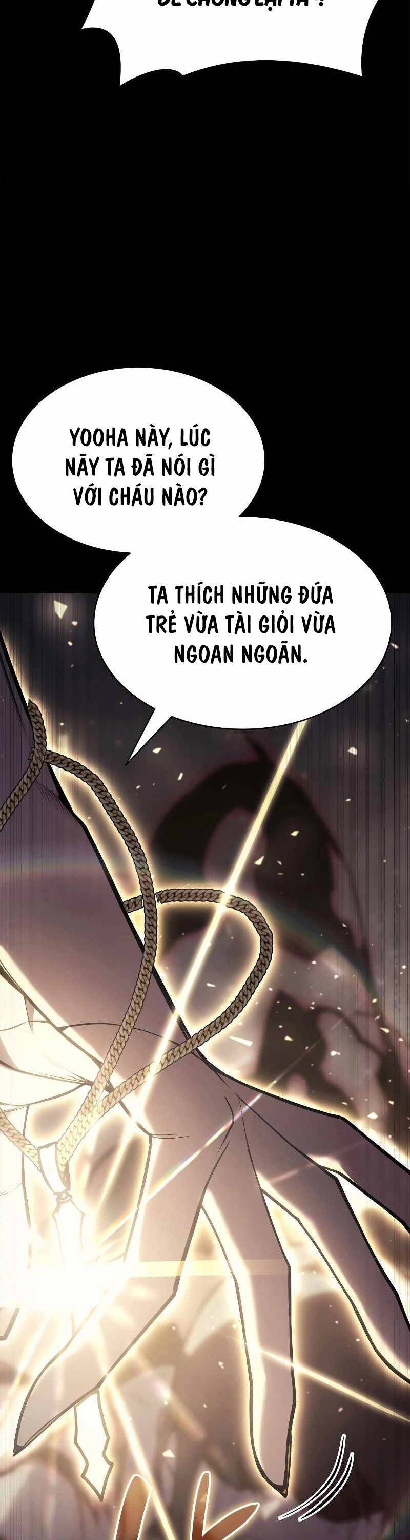 Vị Vua Mạnh Nhất Đã Trở Lại: Chapter 76