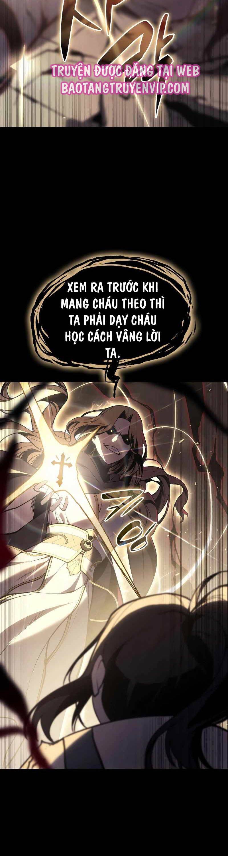 Vị Vua Mạnh Nhất Đã Trở Lại: Chapter 76