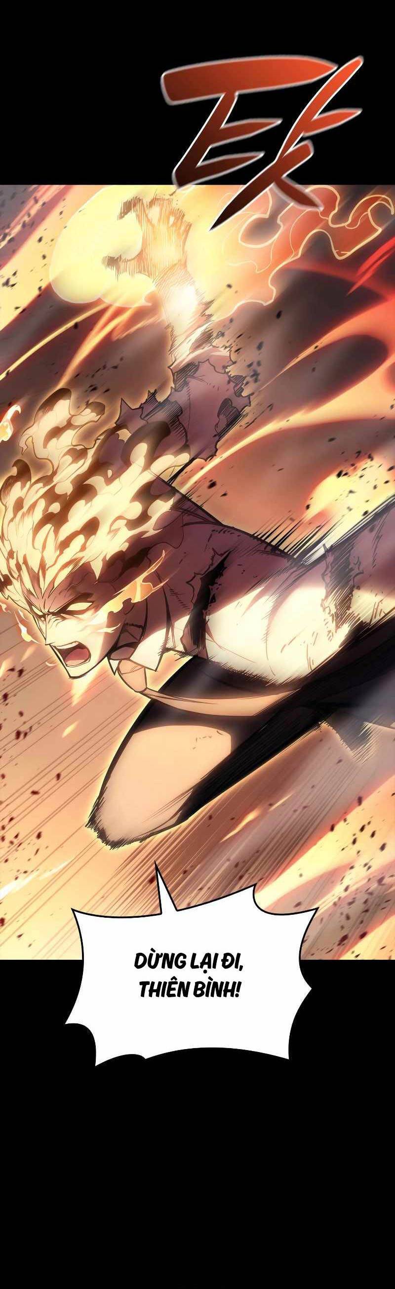 Vị Vua Mạnh Nhất Đã Trở Lại: Chapter 76