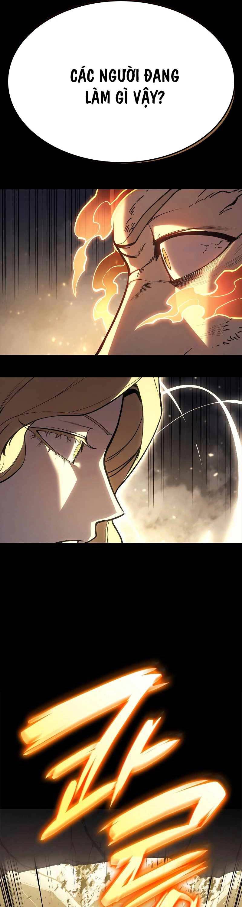 Vị Vua Mạnh Nhất Đã Trở Lại: Chapter 76