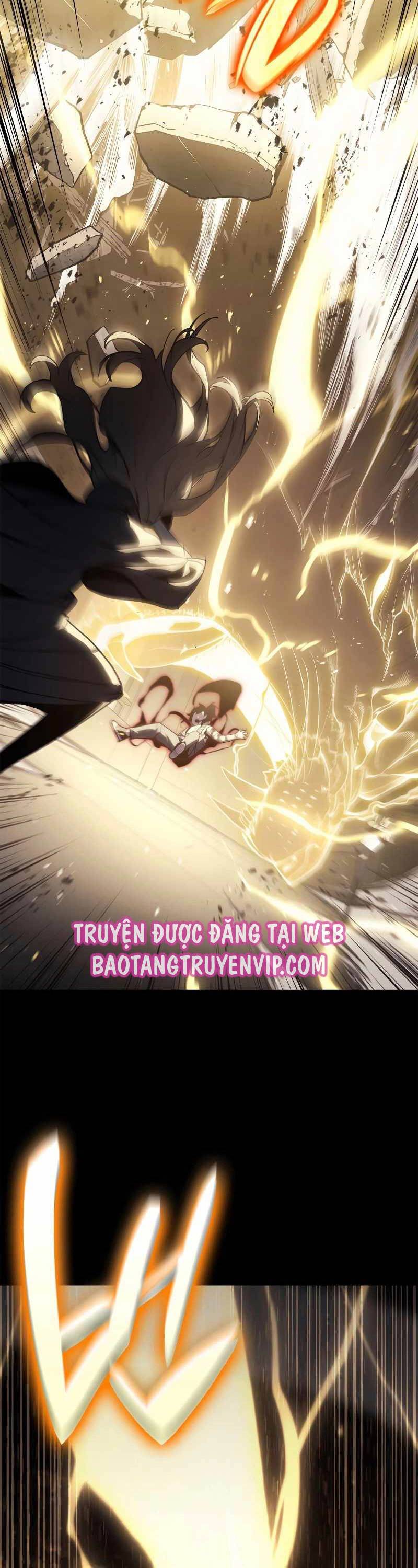 Vị Vua Mạnh Nhất Đã Trở Lại: Chapter 76