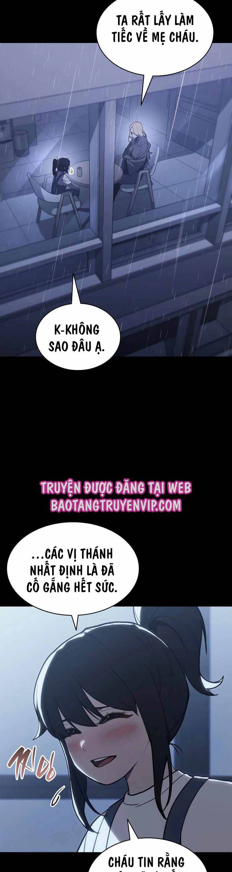 Vị Vua Mạnh Nhất Đã Trở Lại: Chapter 76