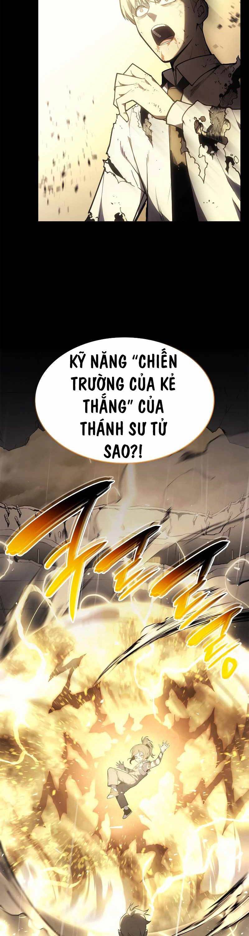 Vị Vua Mạnh Nhất Đã Trở Lại: Chapter 76