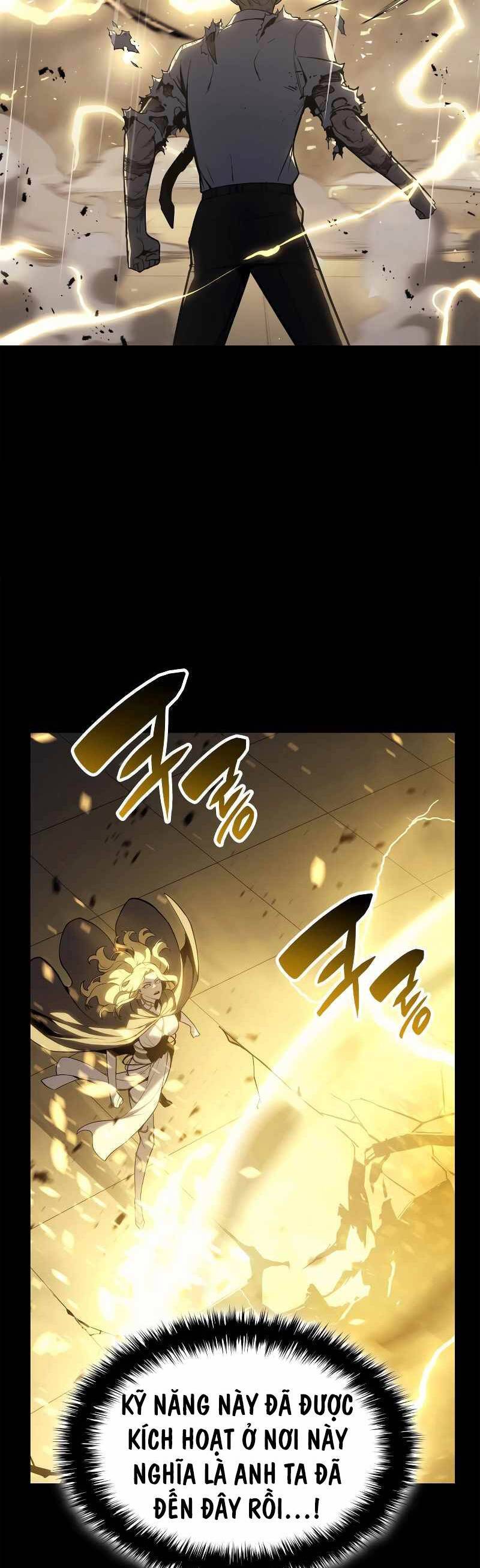Vị Vua Mạnh Nhất Đã Trở Lại: Chapter 76