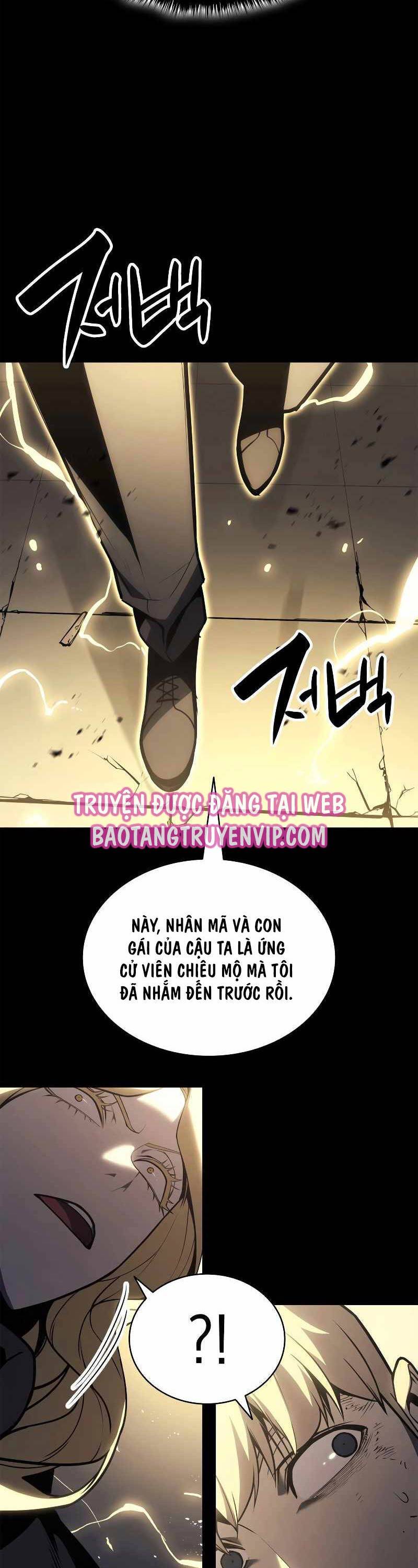 Vị Vua Mạnh Nhất Đã Trở Lại: Chapter 76
