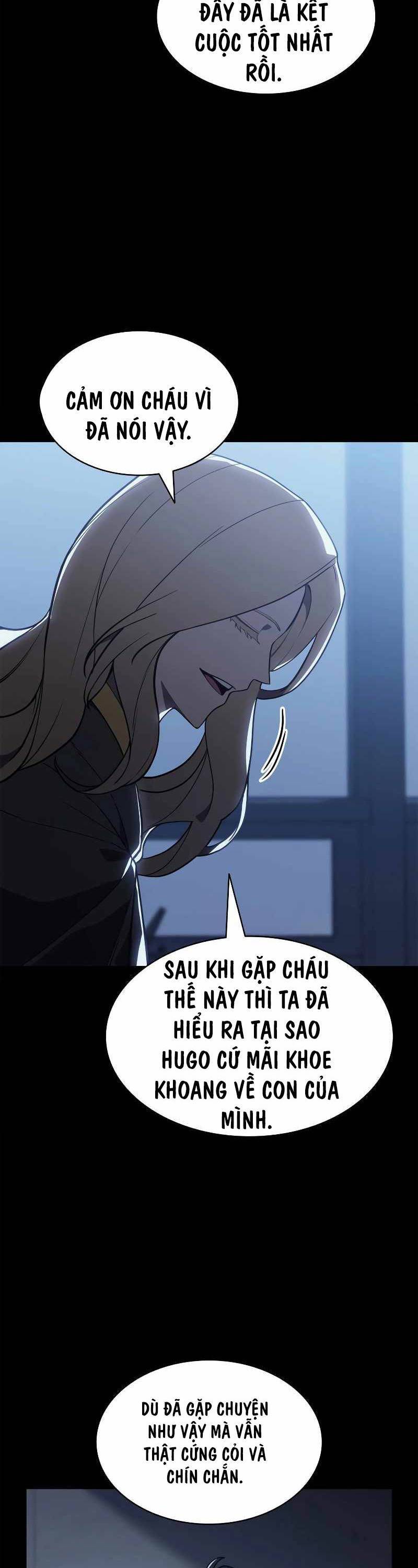 Vị Vua Mạnh Nhất Đã Trở Lại: Chapter 76