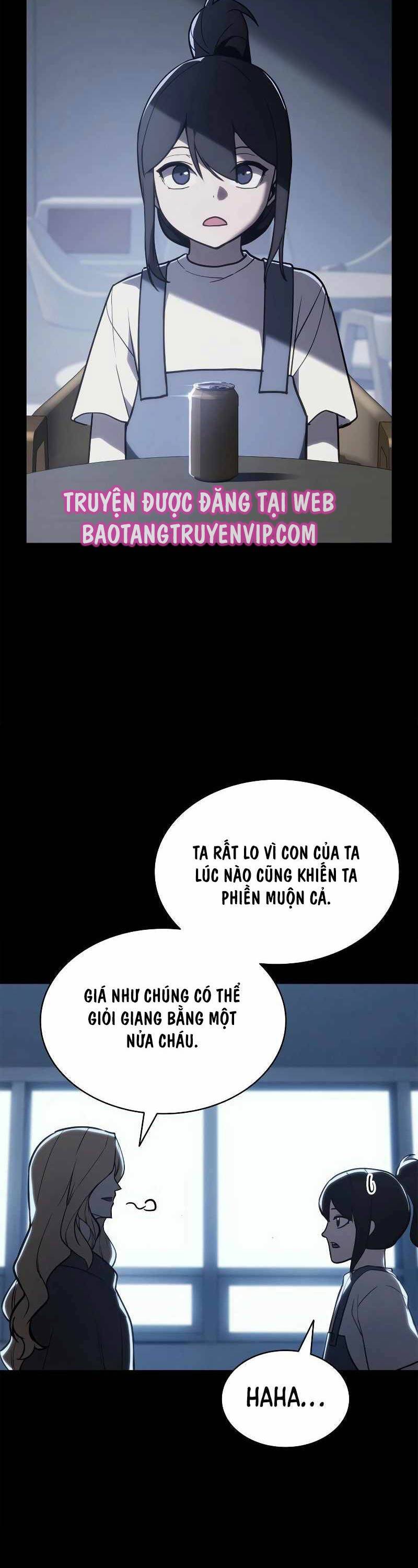 Vị Vua Mạnh Nhất Đã Trở Lại: Chapter 76