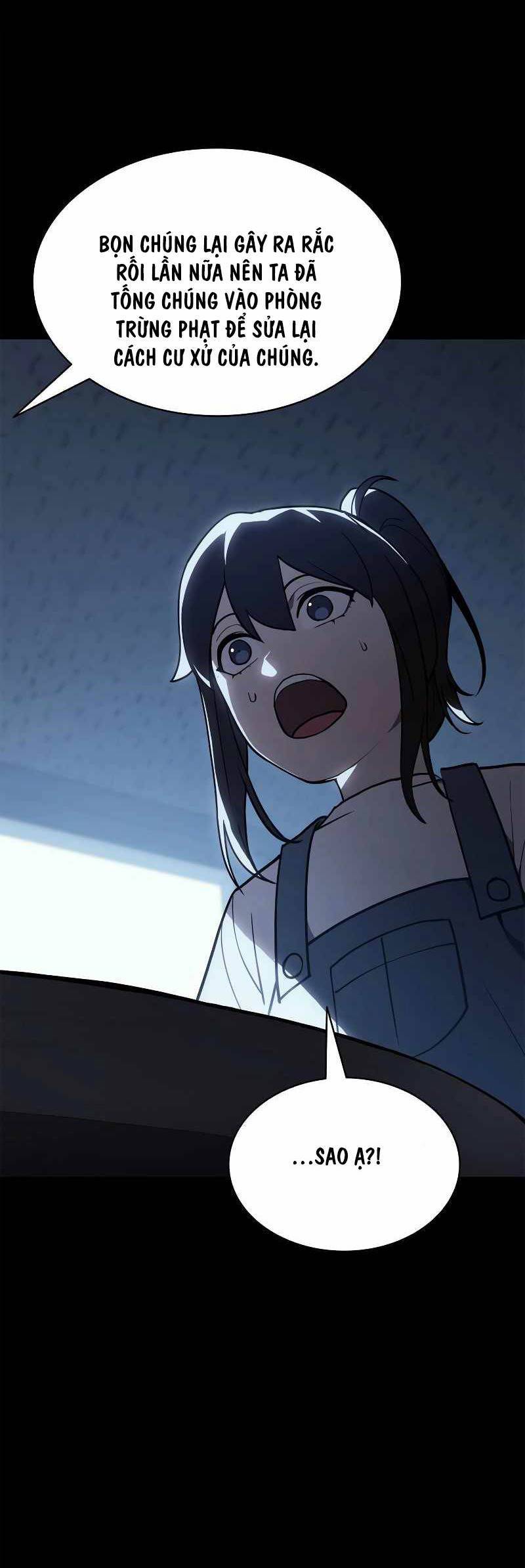 Vị Vua Mạnh Nhất Đã Trở Lại: Chapter 76
