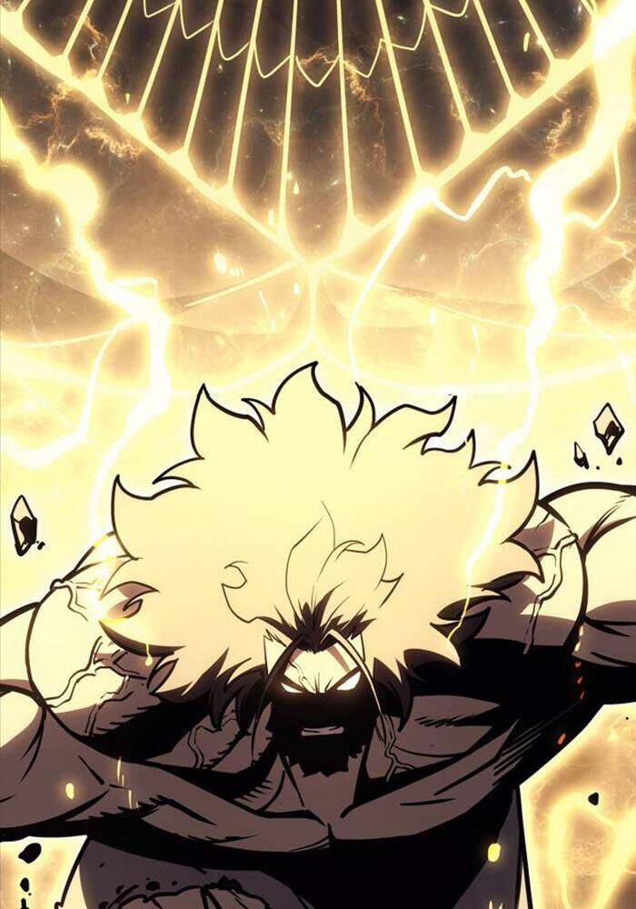 Vị Vua Mạnh Nhất Đã Trở Lại: Chapter 100