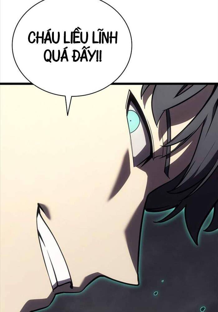 Vị Vua Mạnh Nhất Đã Trở Lại: Chapter 100