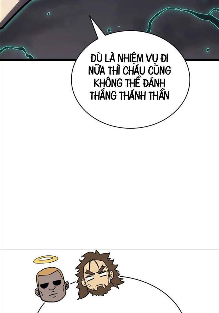 Vị Vua Mạnh Nhất Đã Trở Lại: Chapter 100