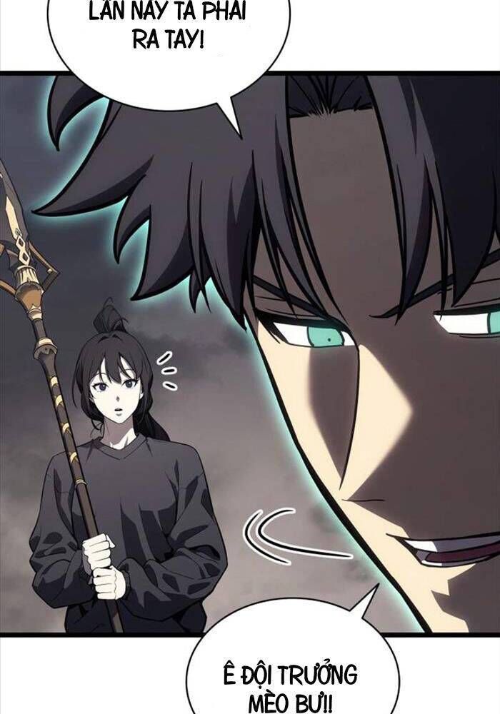 Vị Vua Mạnh Nhất Đã Trở Lại: Chapter 100