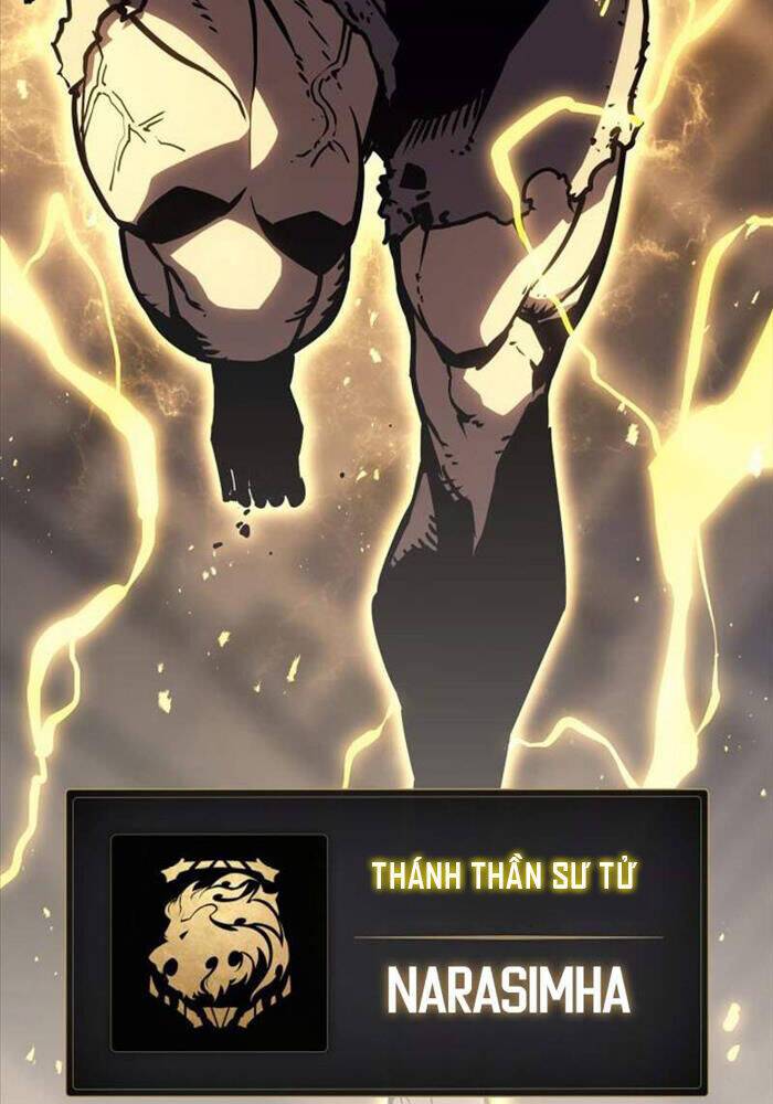 Vị Vua Mạnh Nhất Đã Trở Lại: Chapter 100