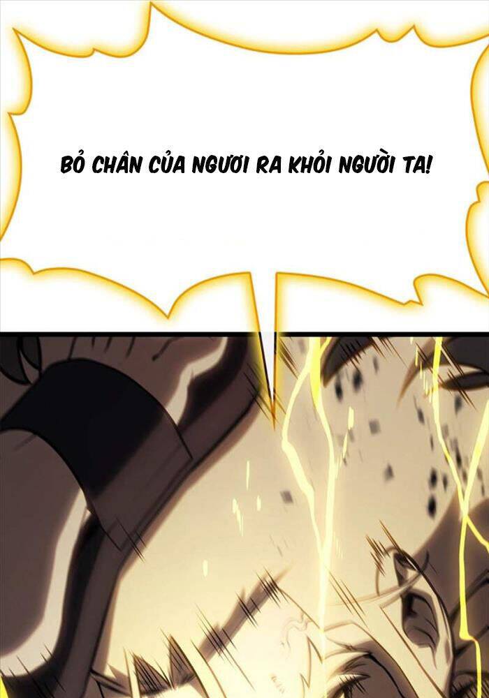 Vị Vua Mạnh Nhất Đã Trở Lại: Chapter 100