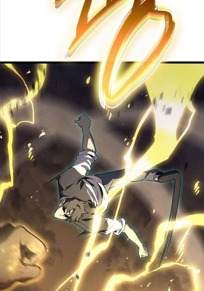 Vị Vua Mạnh Nhất Đã Trở Lại: Chapter 100