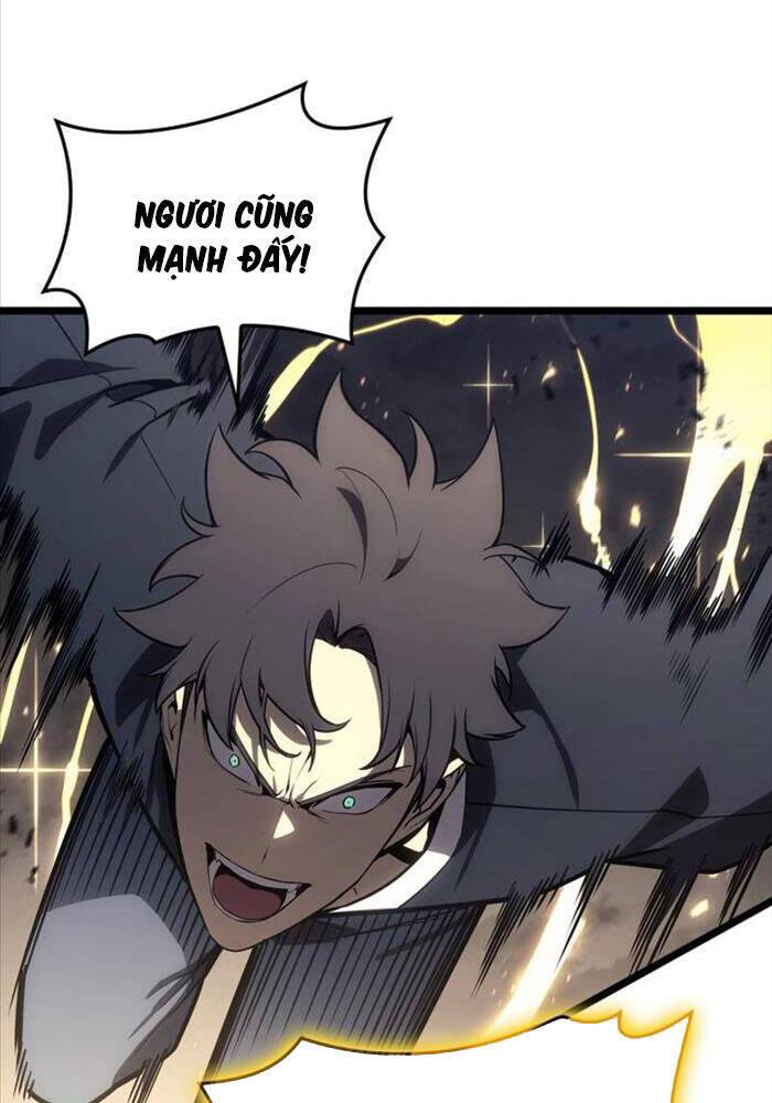 Vị Vua Mạnh Nhất Đã Trở Lại: Chapter 100