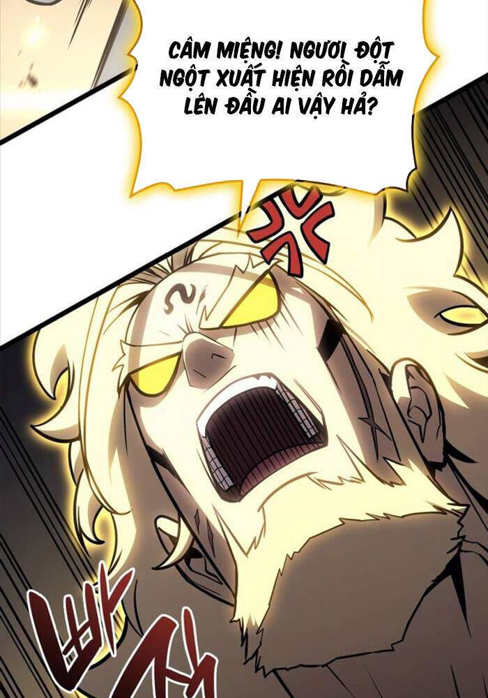 Vị Vua Mạnh Nhất Đã Trở Lại: Chapter 100