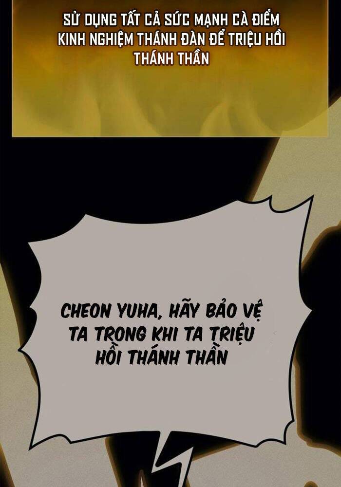 Vị Vua Mạnh Nhất Đã Trở Lại: Chapter 100