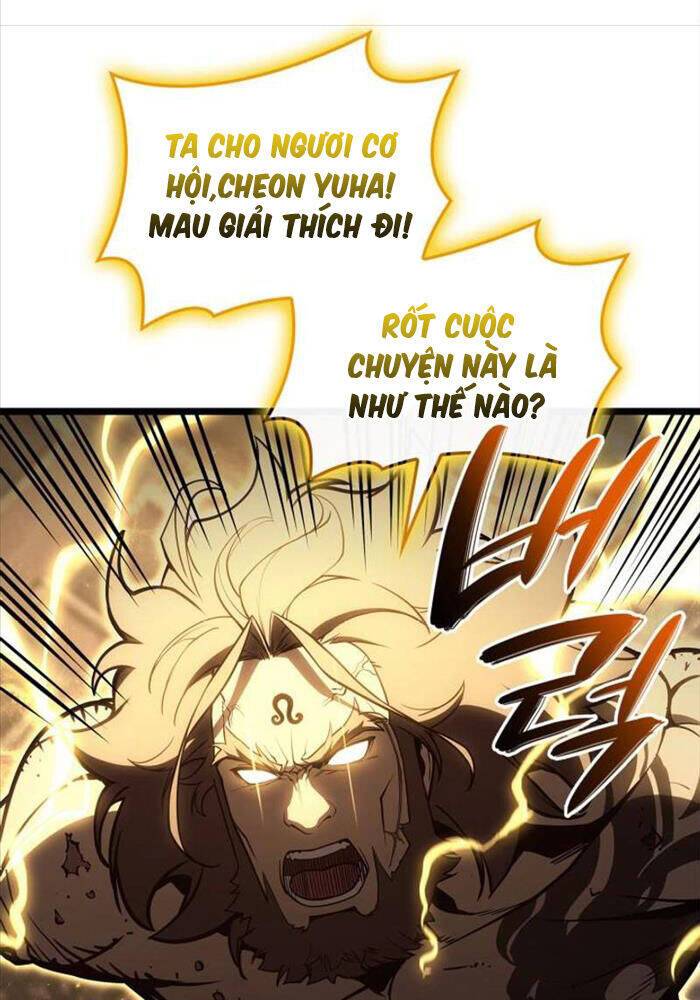Vị Vua Mạnh Nhất Đã Trở Lại: Chapter 100
