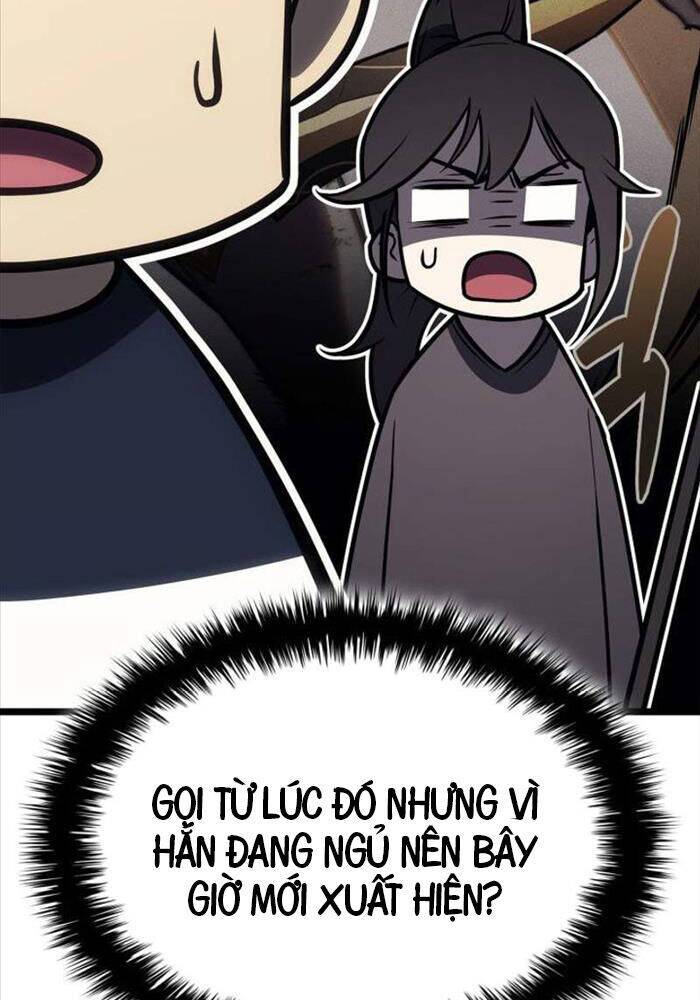 Vị Vua Mạnh Nhất Đã Trở Lại: Chapter 100