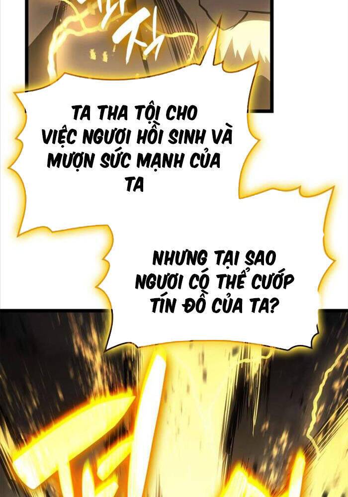 Vị Vua Mạnh Nhất Đã Trở Lại: Chapter 100