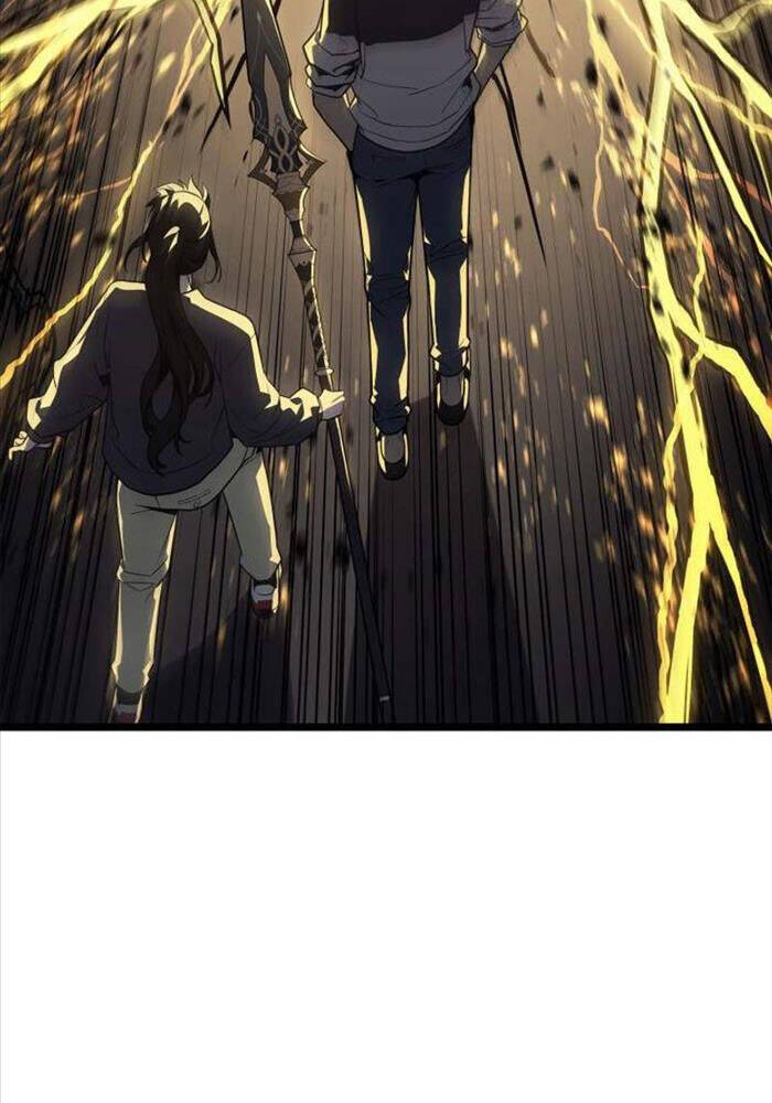 Vị Vua Mạnh Nhất Đã Trở Lại: Chapter 100