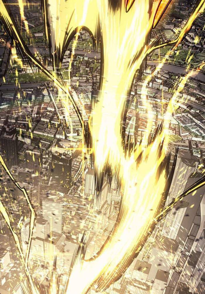 Vị Vua Mạnh Nhất Đã Trở Lại: Chapter 100