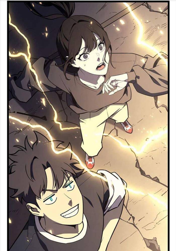 Vị Vua Mạnh Nhất Đã Trở Lại: Chapter 100