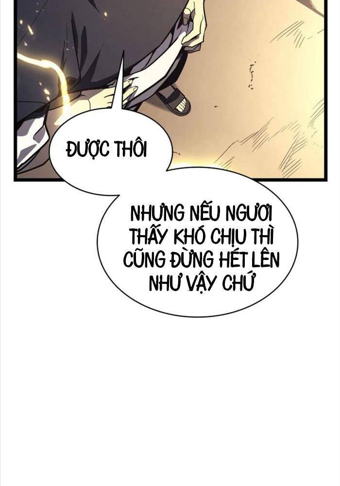 Vị Vua Mạnh Nhất Đã Trở Lại: Chapter 100