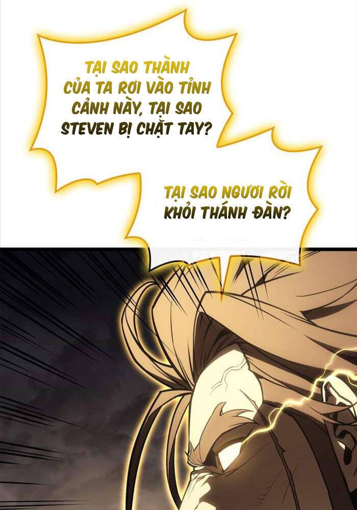 Vị Vua Mạnh Nhất Đã Trở Lại: Chapter 100