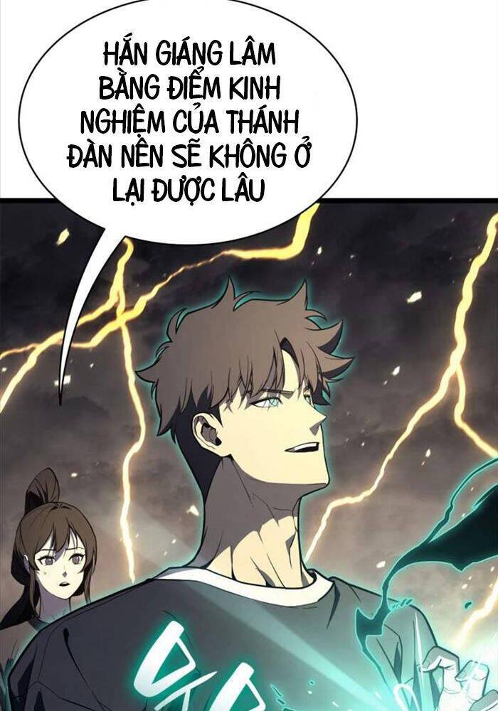 Vị Vua Mạnh Nhất Đã Trở Lại: Chapter 100