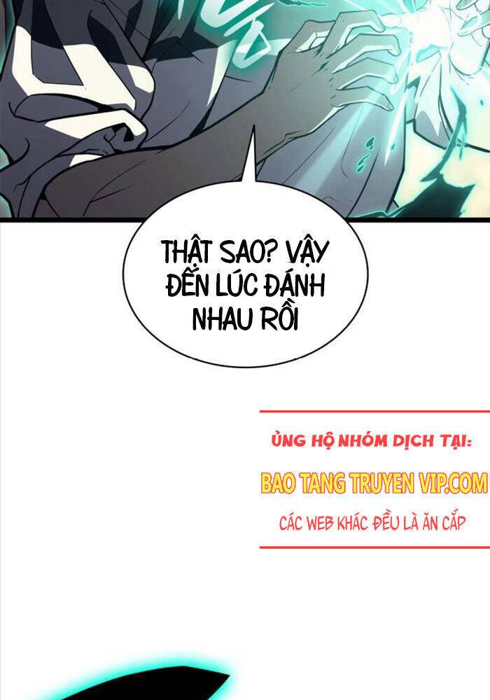 Vị Vua Mạnh Nhất Đã Trở Lại: Chapter 100
